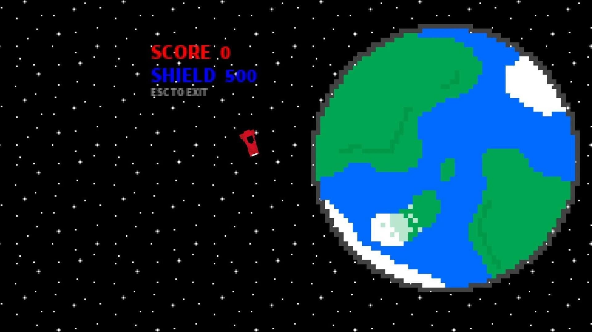 Moose Invasion screenshot 5
