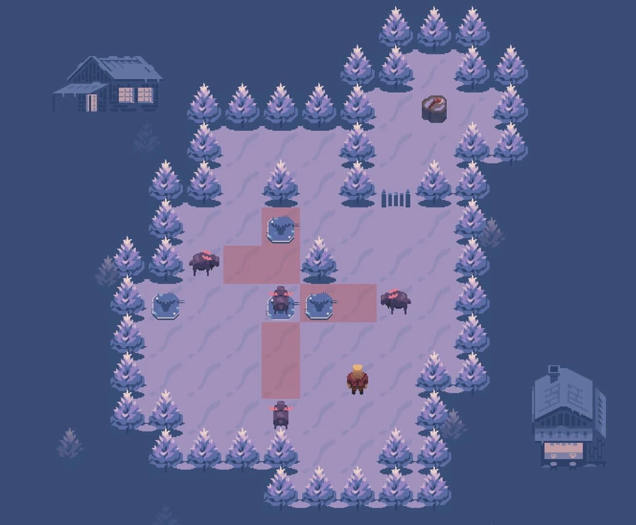 Mooselutions screenshot 2
