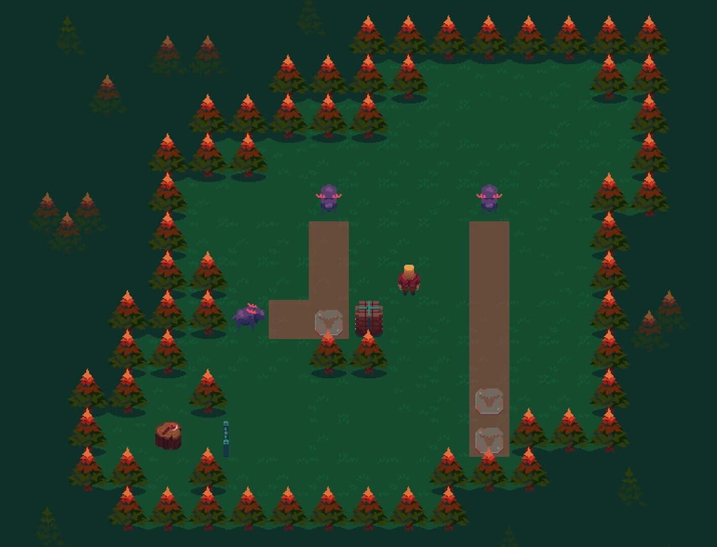 Mooselutions screenshot 1