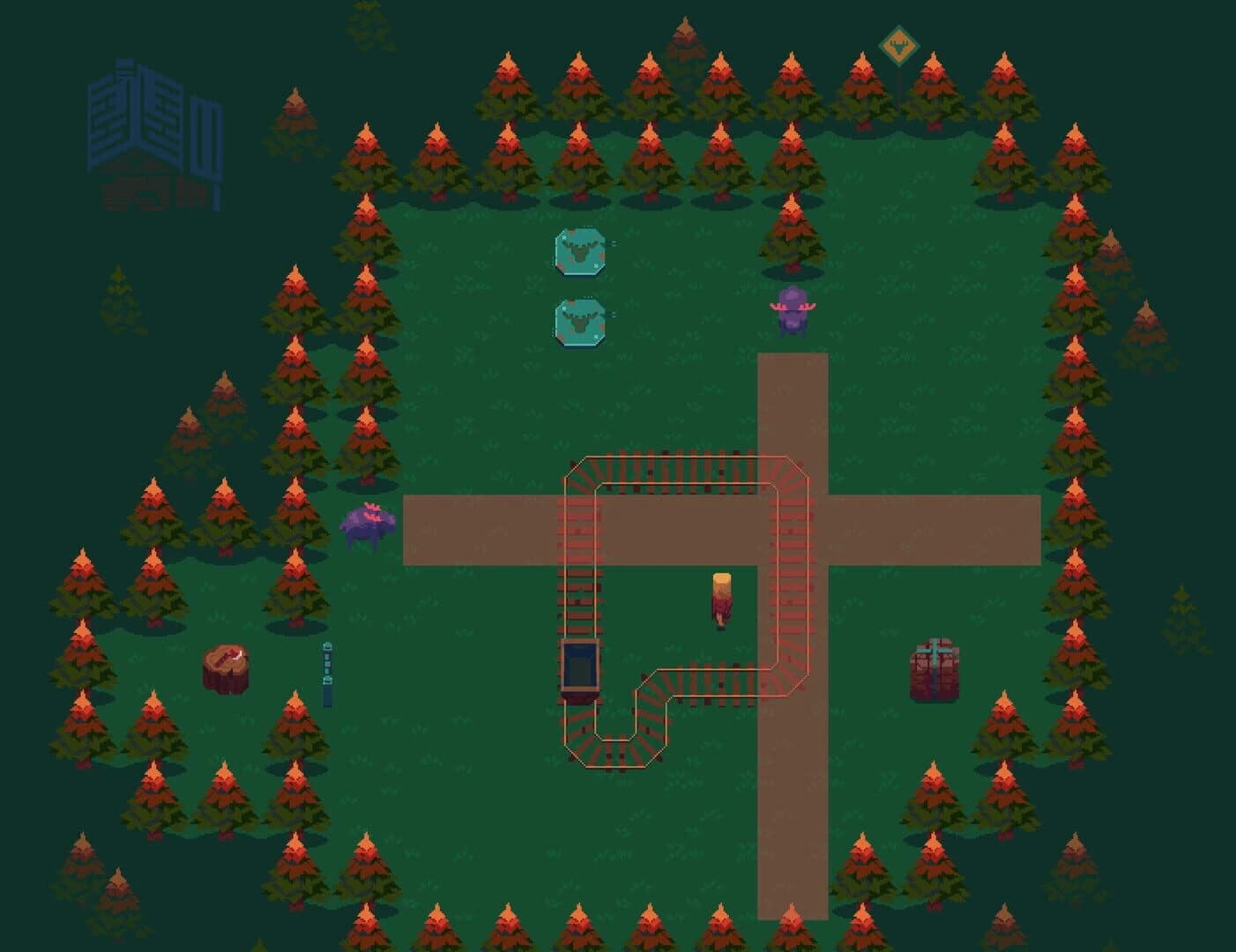 Mooselutions screenshot 5