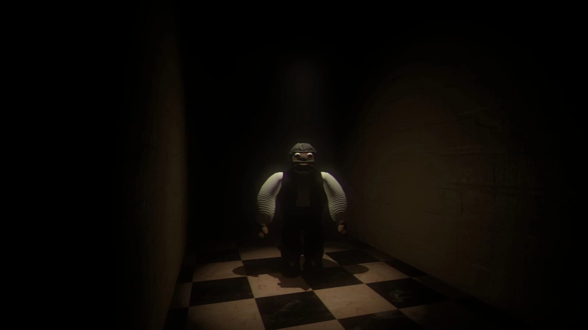 Mooshie's Kitchen: Reheated screenshot 1