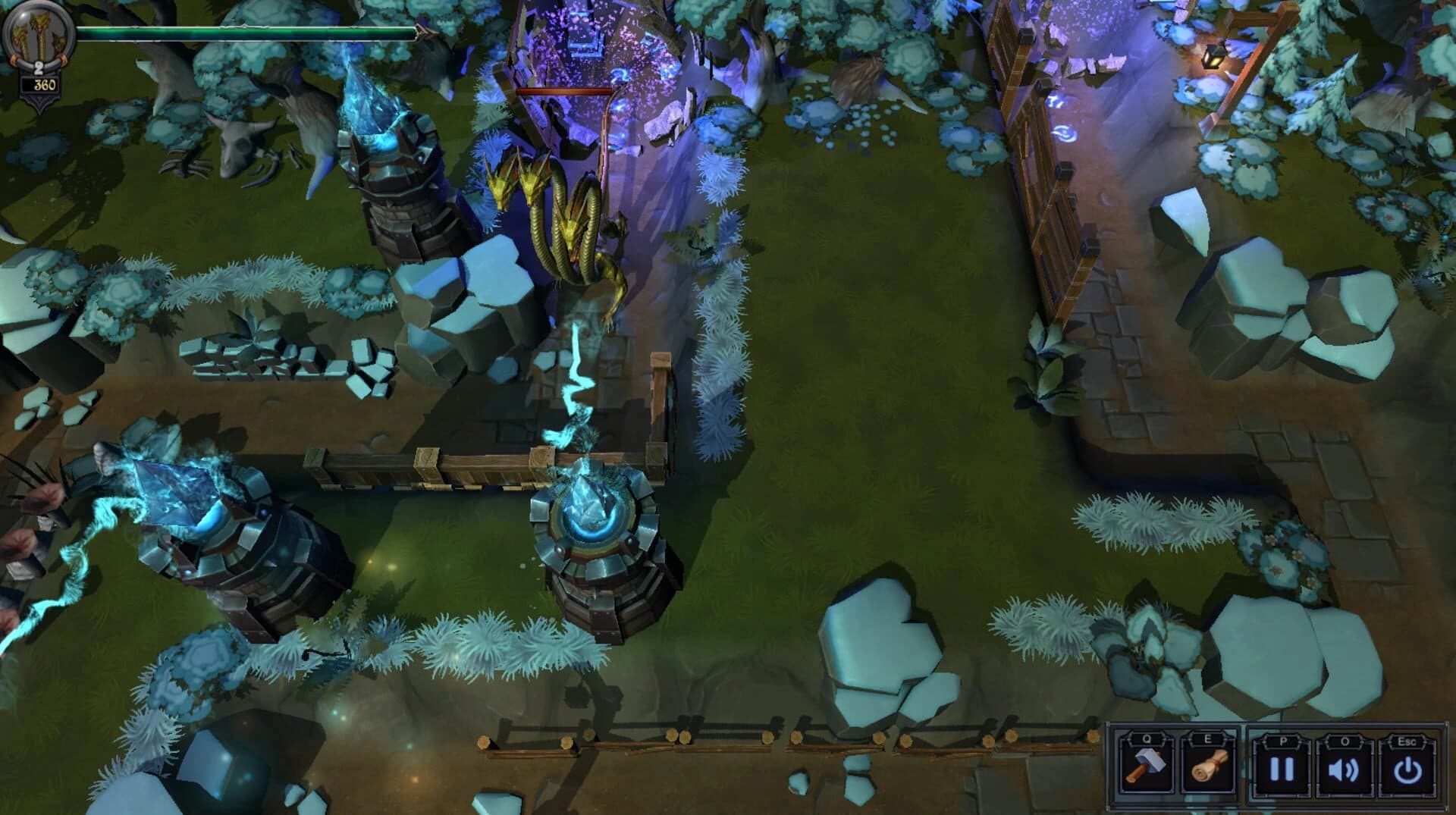 Moot District screenshot 2