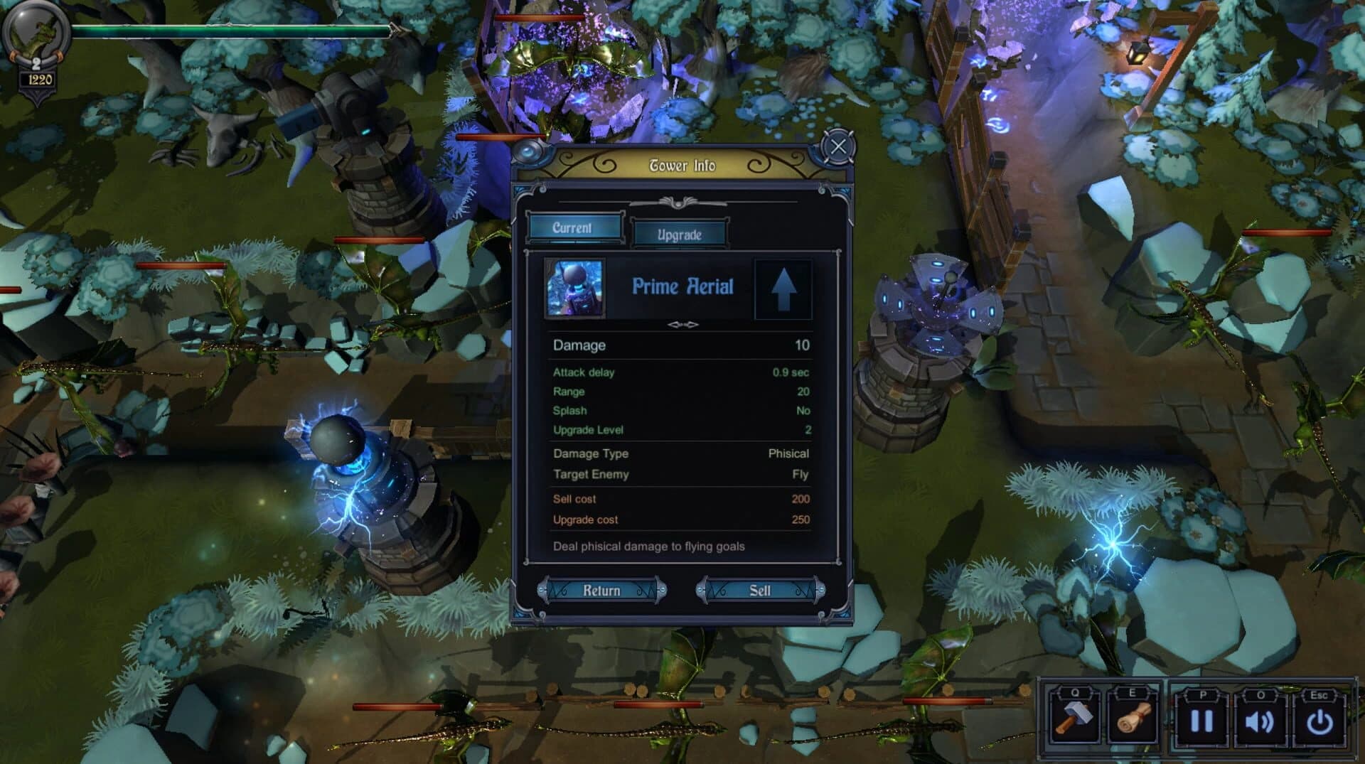 Moot District screenshot 5