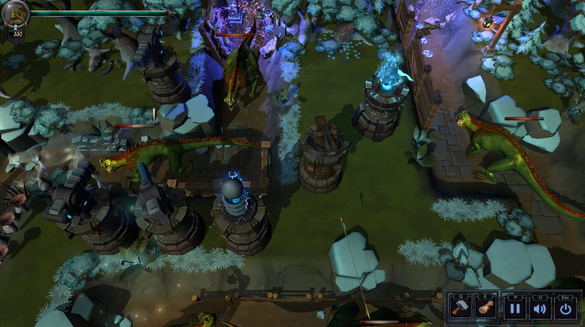 Moot District screenshot 4