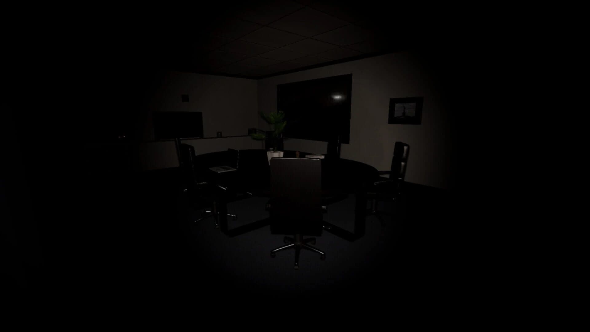 Mop of the Dead screenshot 1