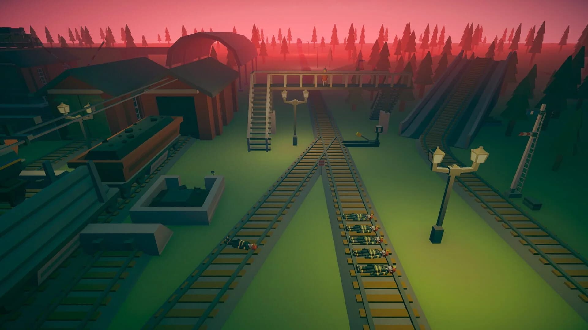 Moral Dilemma: The Interview screenshot 5