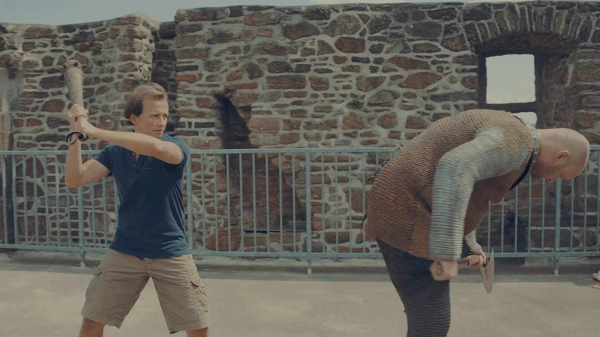 Moral King screenshot 3