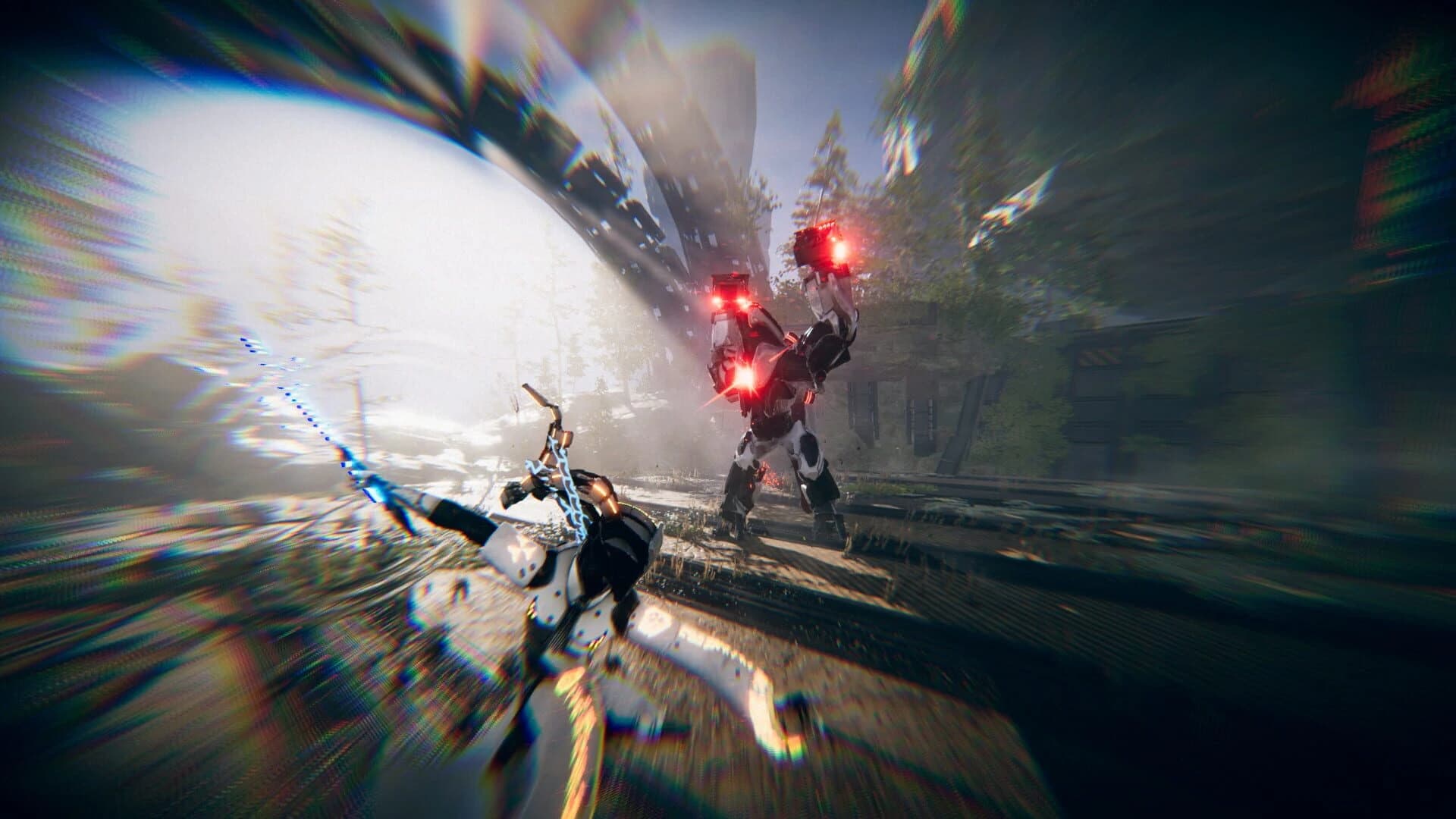 Morbid Metal screenshot 4