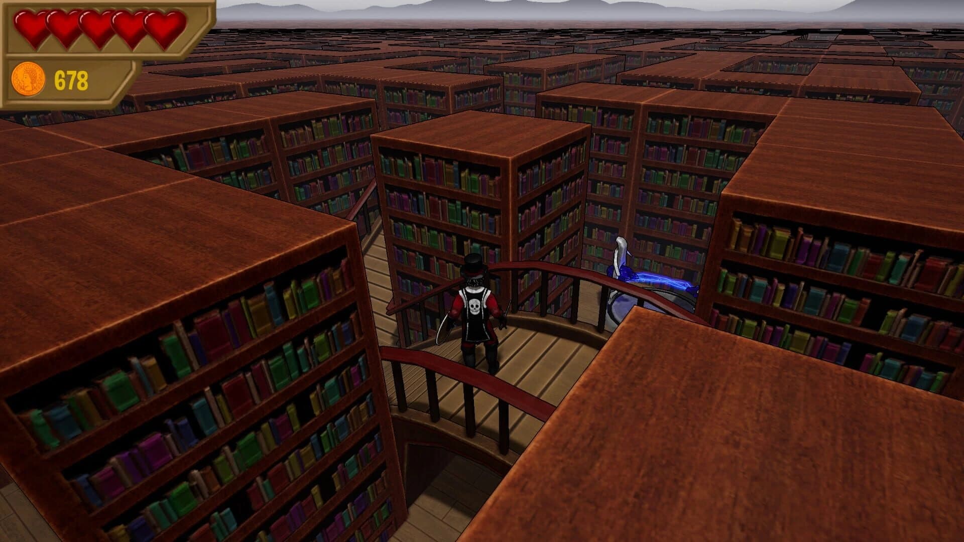 Morbolbo: Enter the Maze screenshot 2