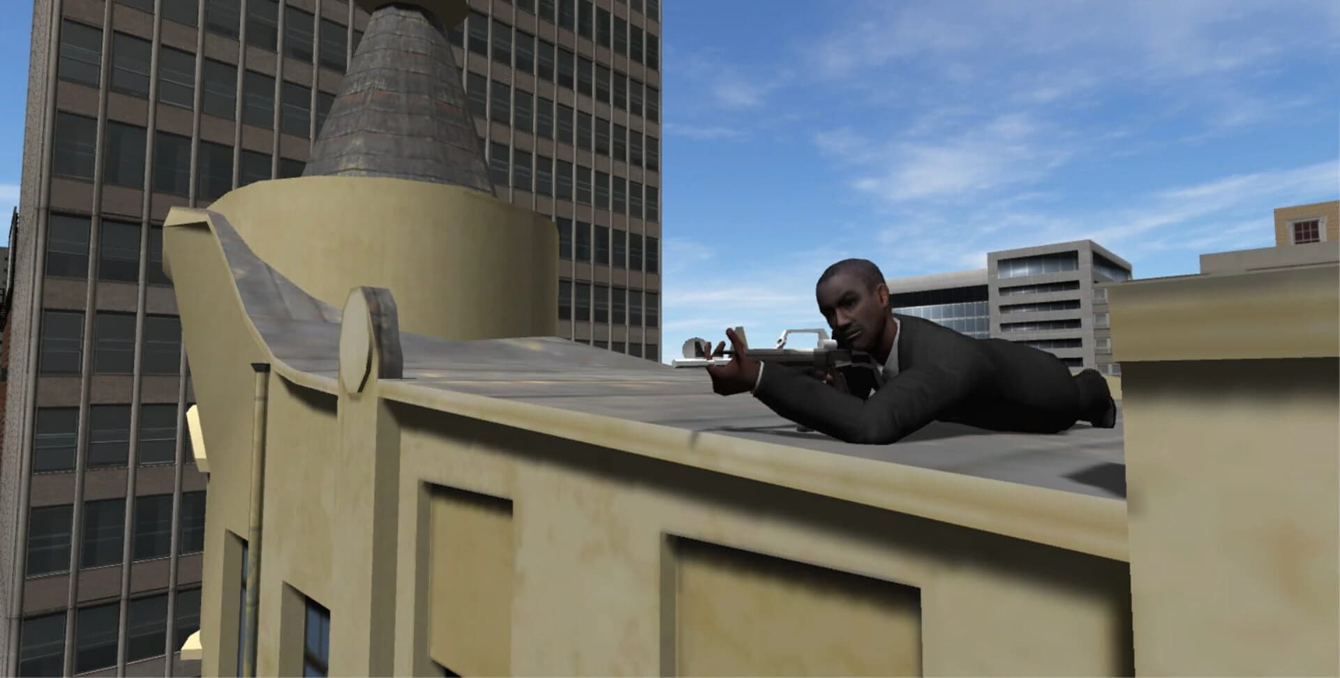 Morder screenshot 3