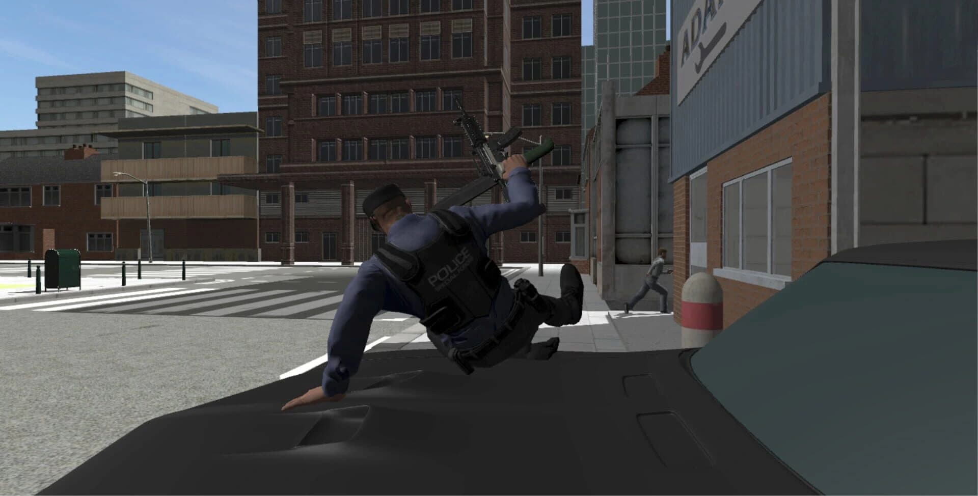 Morder screenshot 2