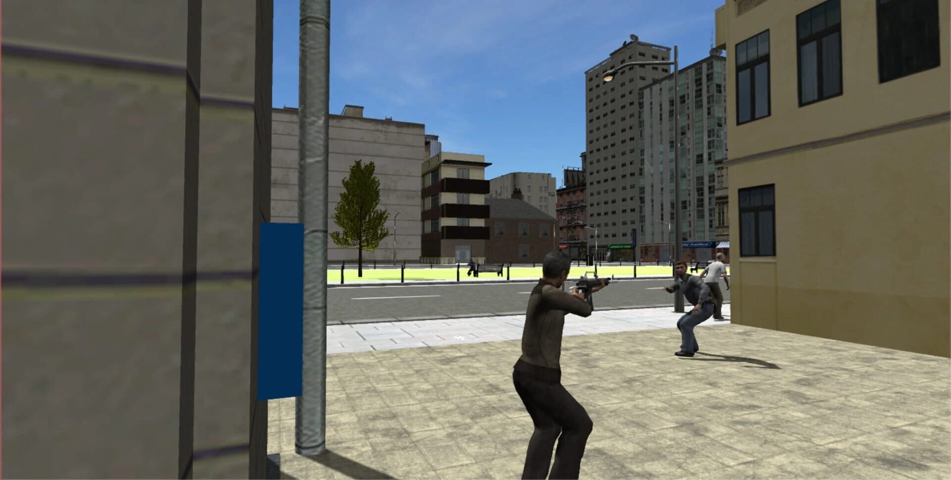 Morder screenshot 4