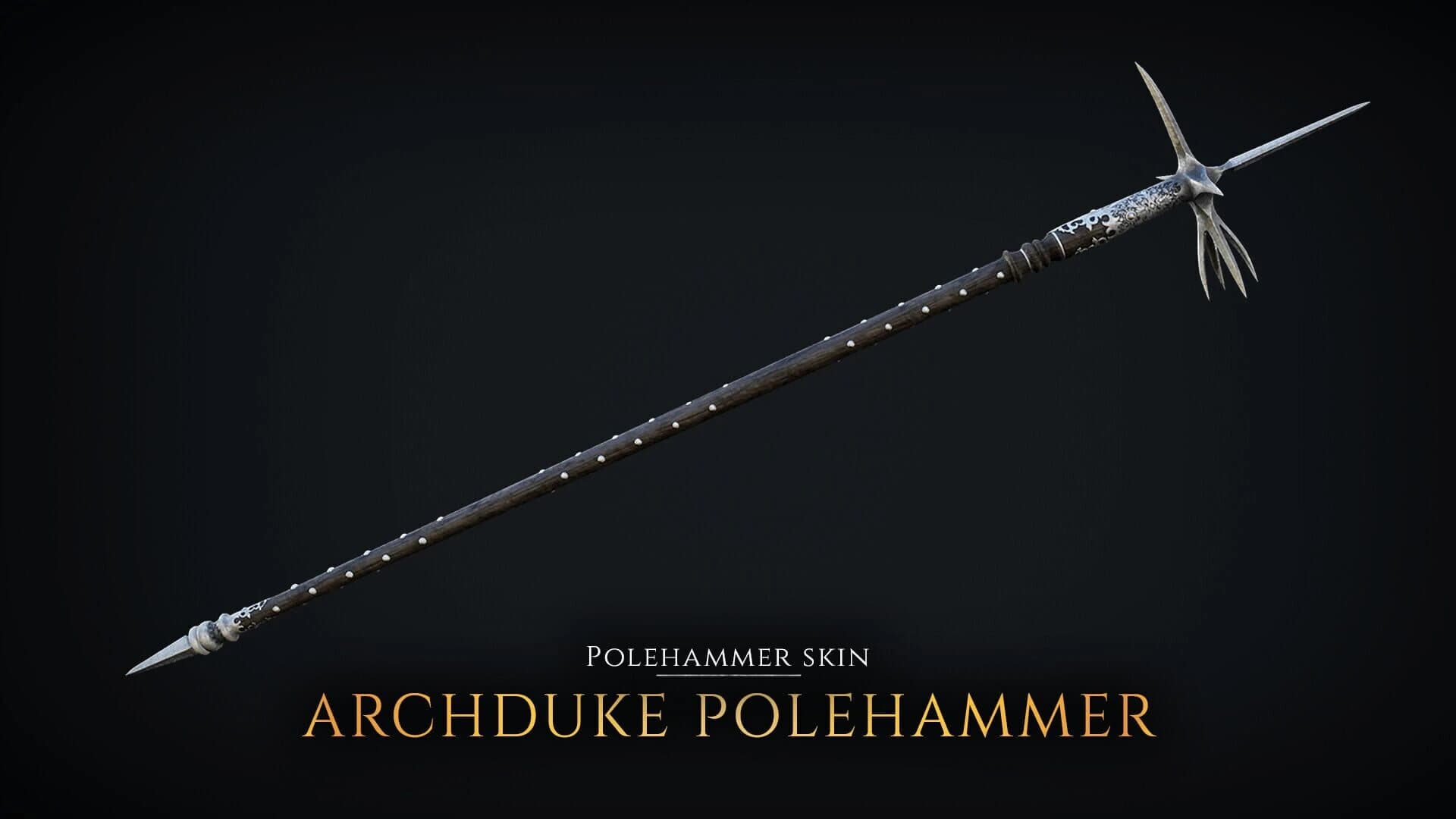 Mordhau: Archduke Set screenshot 1