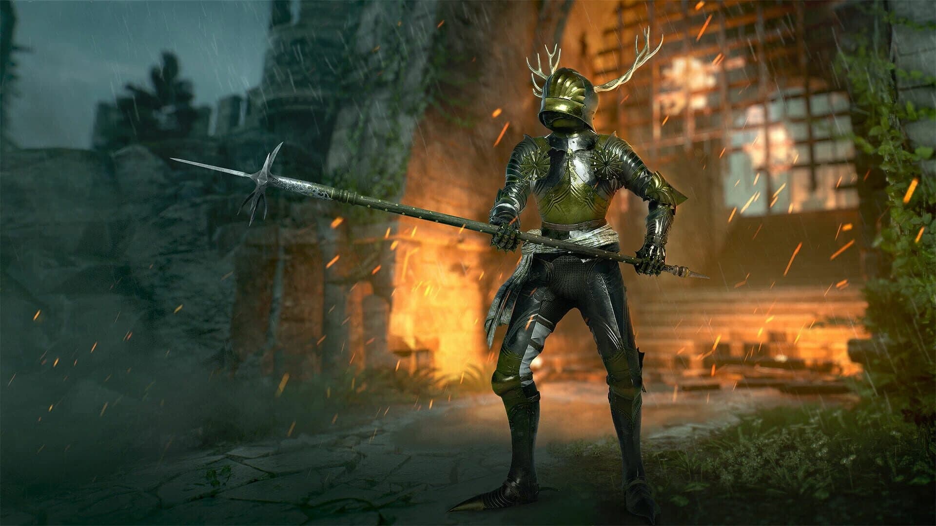 Mordhau: Archduke Set screenshot 2