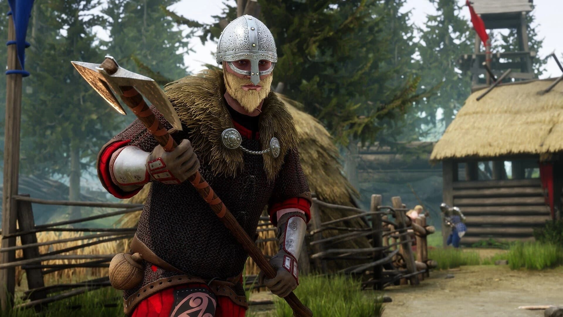 Mordhau: Gold Edition screenshot 4