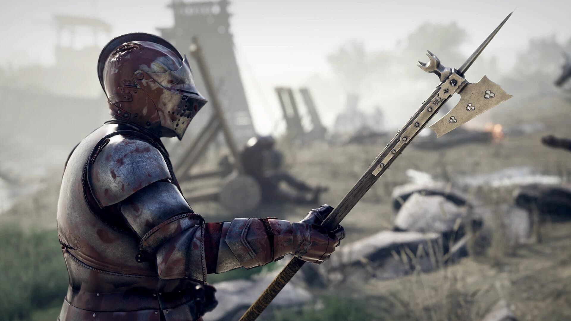 Mordhau: Gold Edition screenshot 1