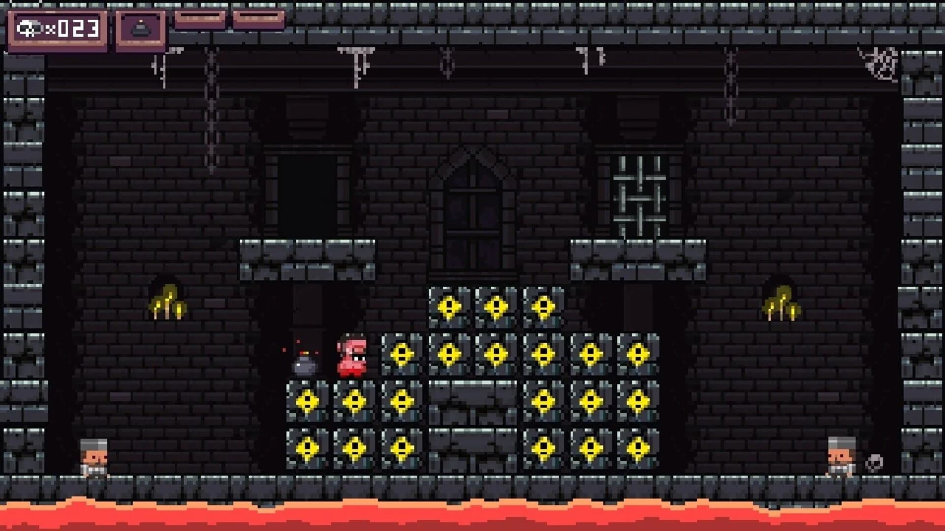 More Dark screenshot 3