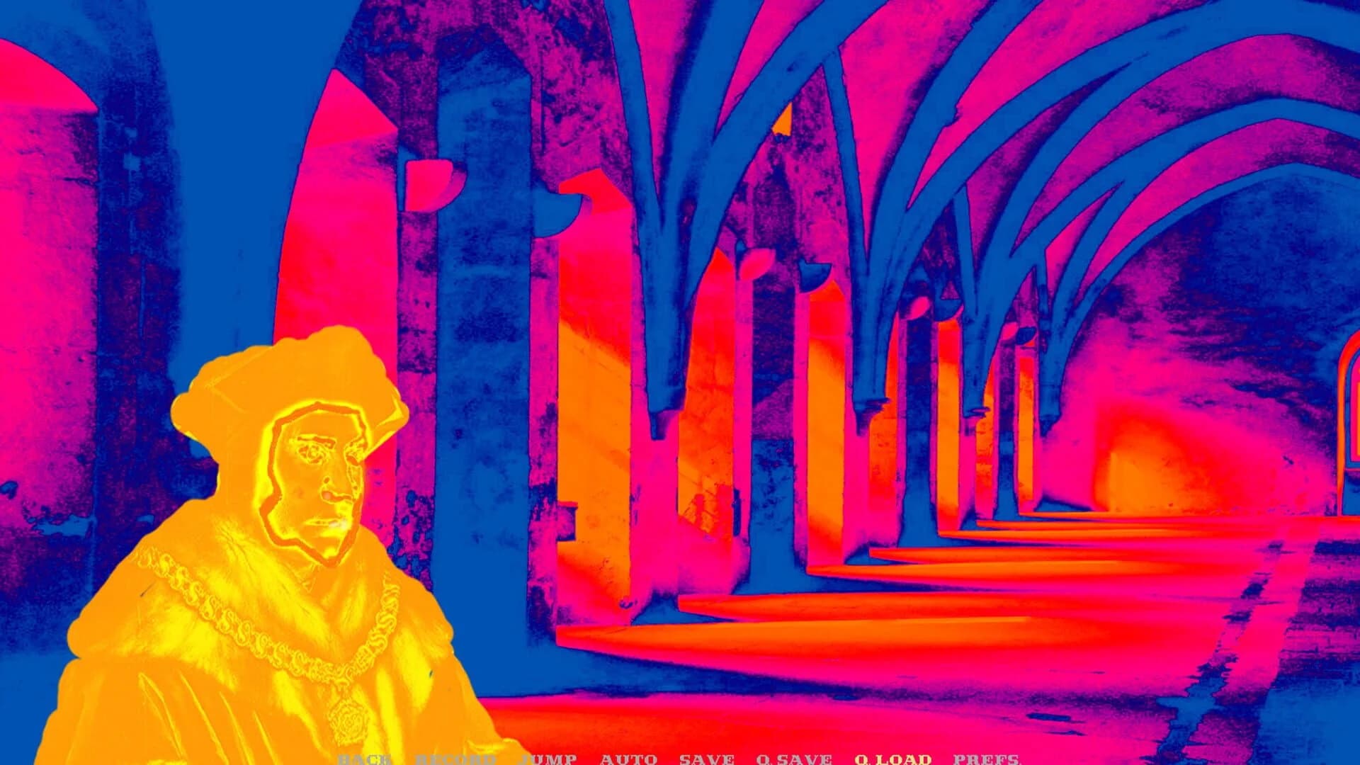 More the Eternal Utopia screenshot 2