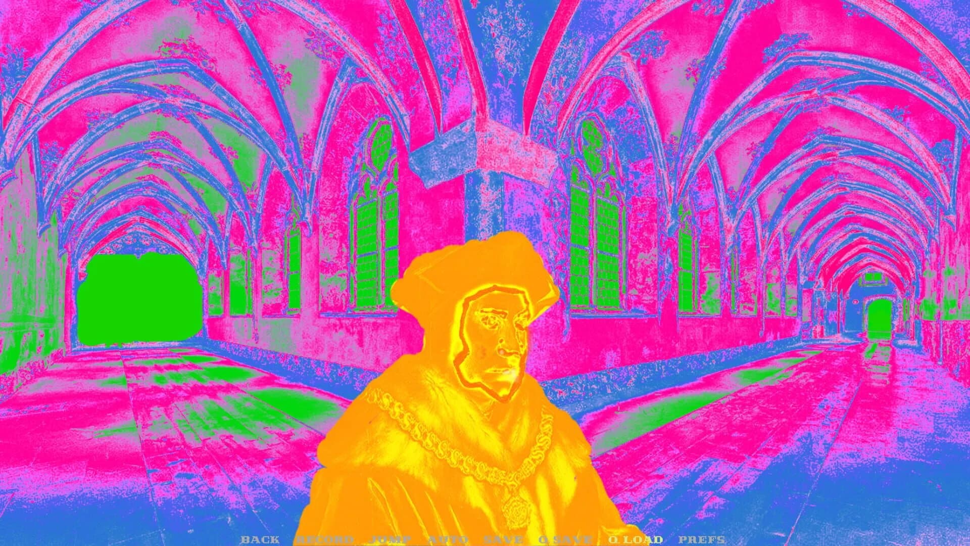 More the Eternal Utopia screenshot 4