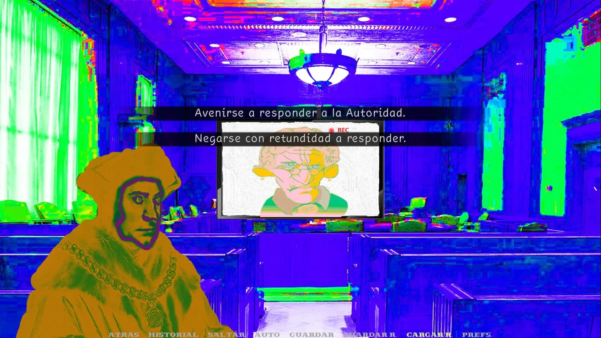 More the Eternal Utopia screenshot 1