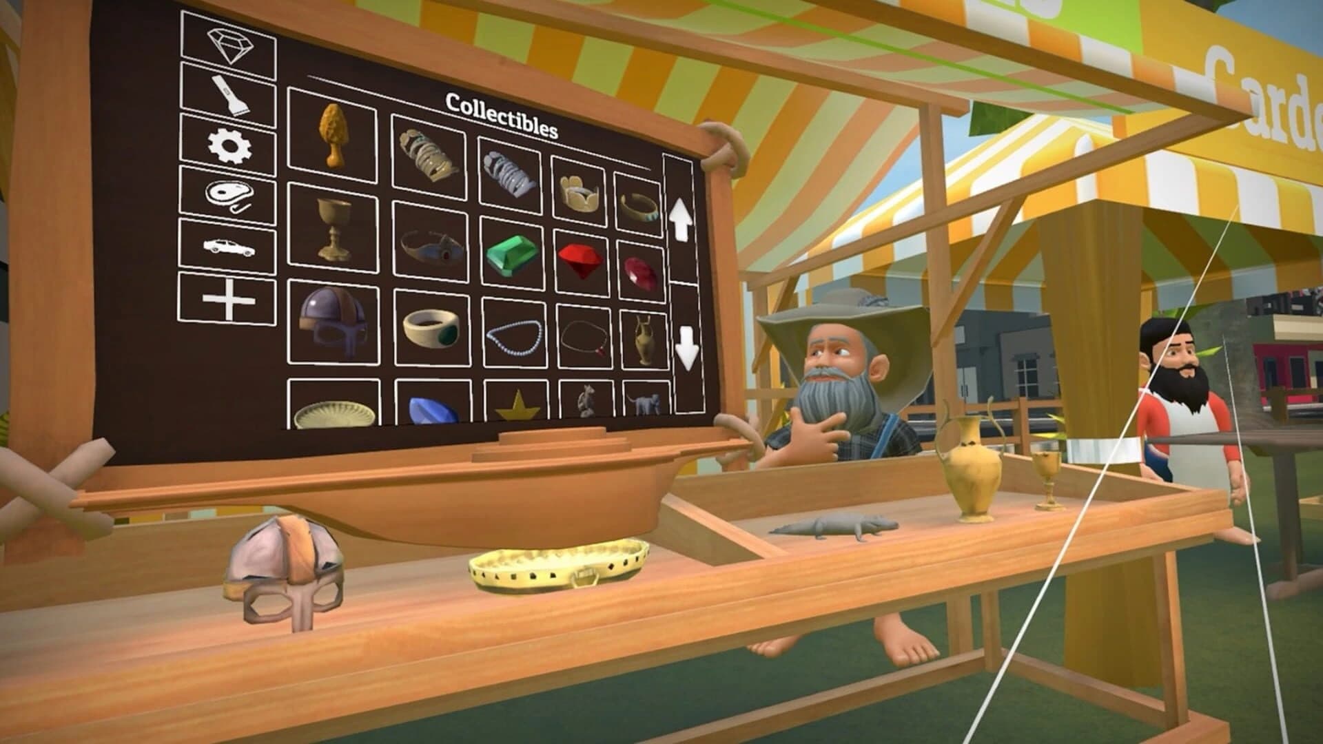 Morels: Homestead screenshot 4