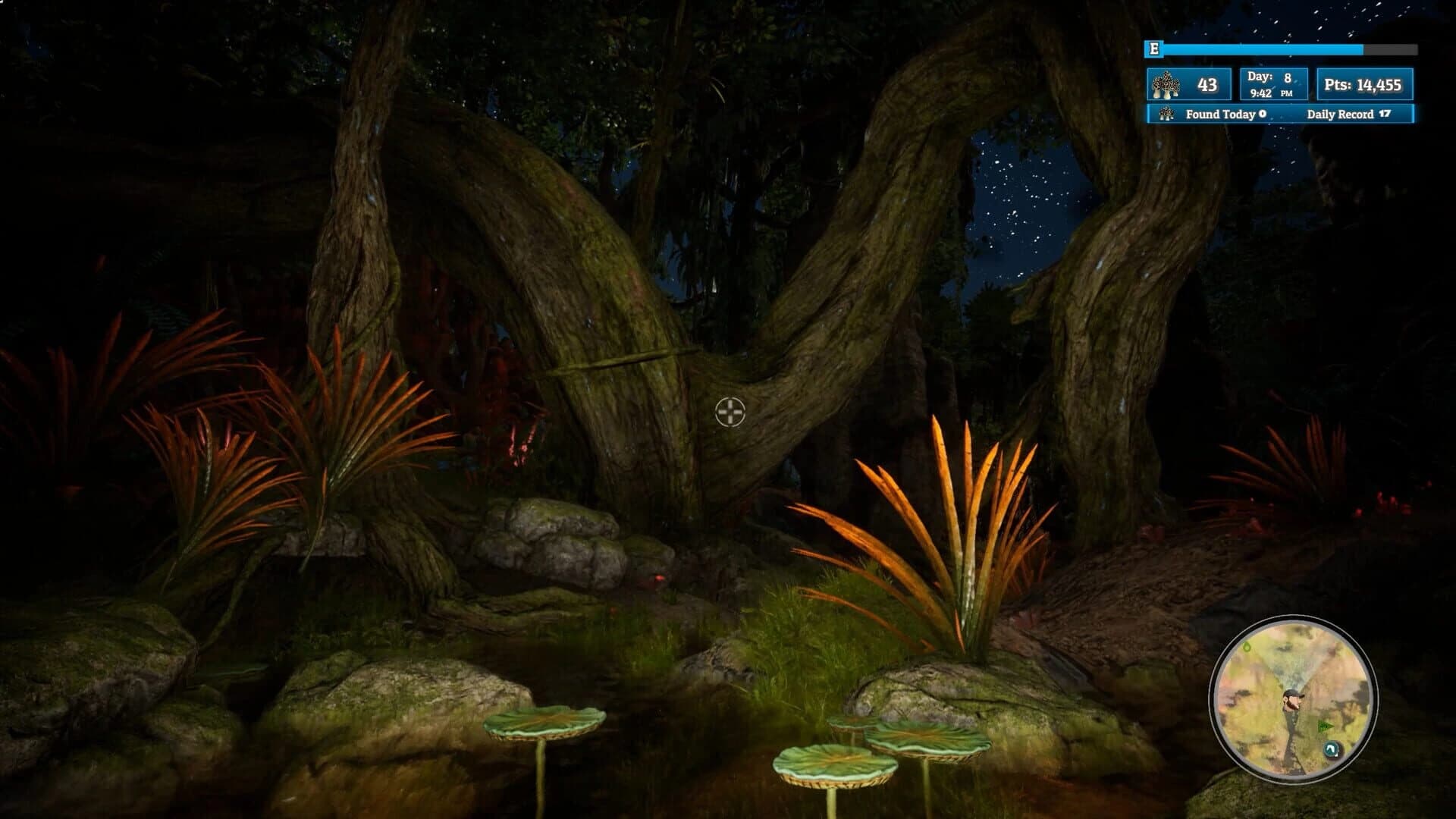 Morels: Out of this World screenshot 5