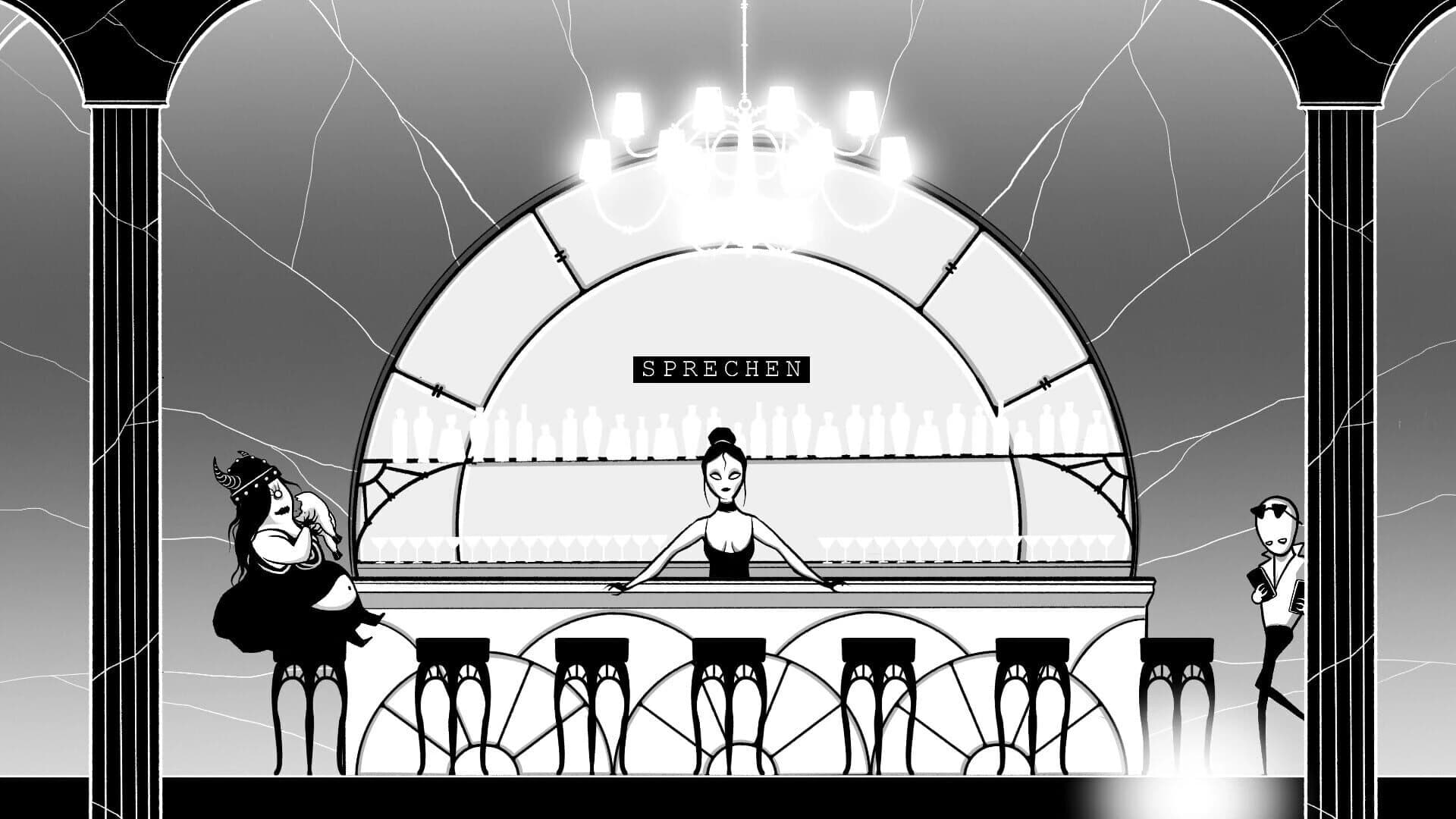 Morendo screenshot 4