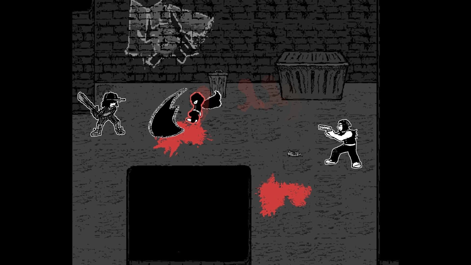 Mori screenshot 1