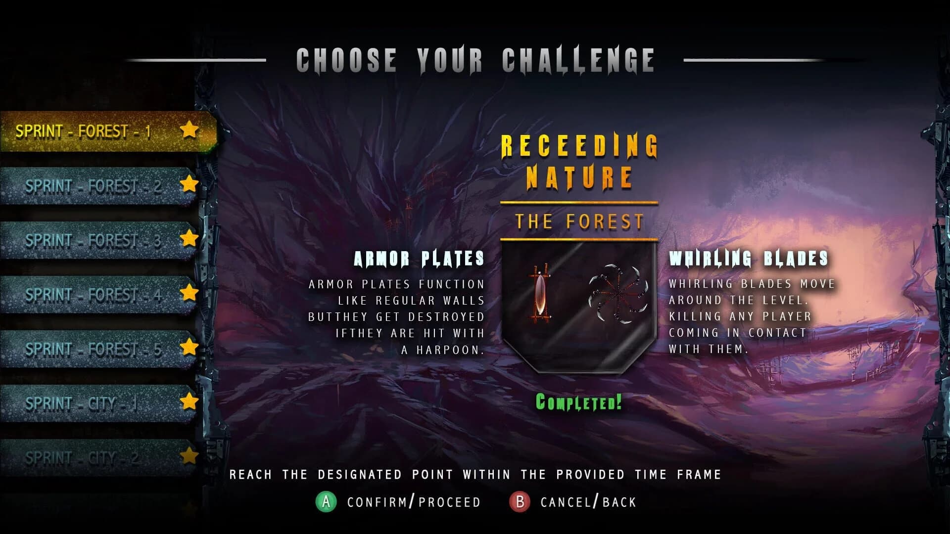 Moribund screenshot 5