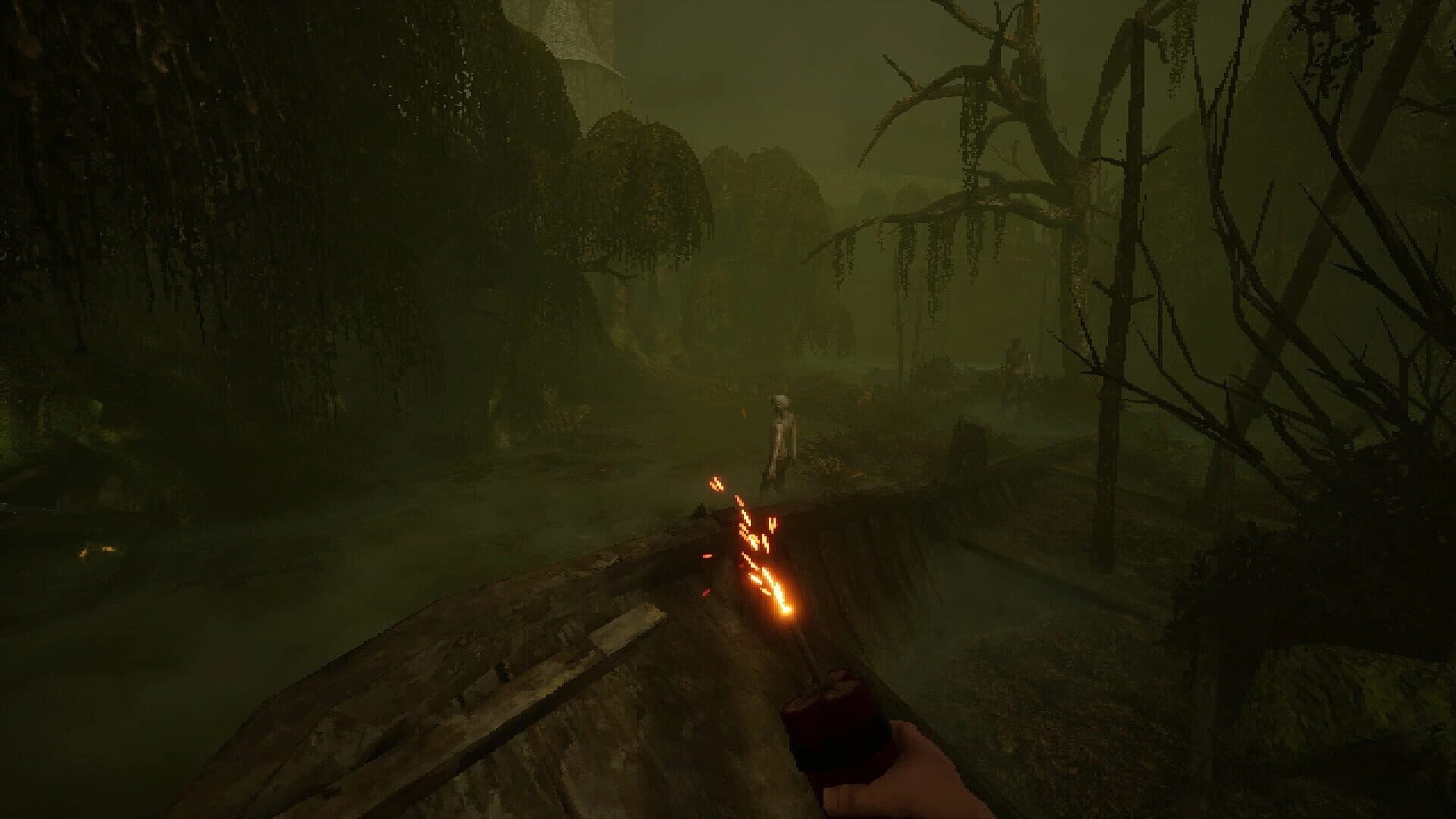 Mörker screenshot 3