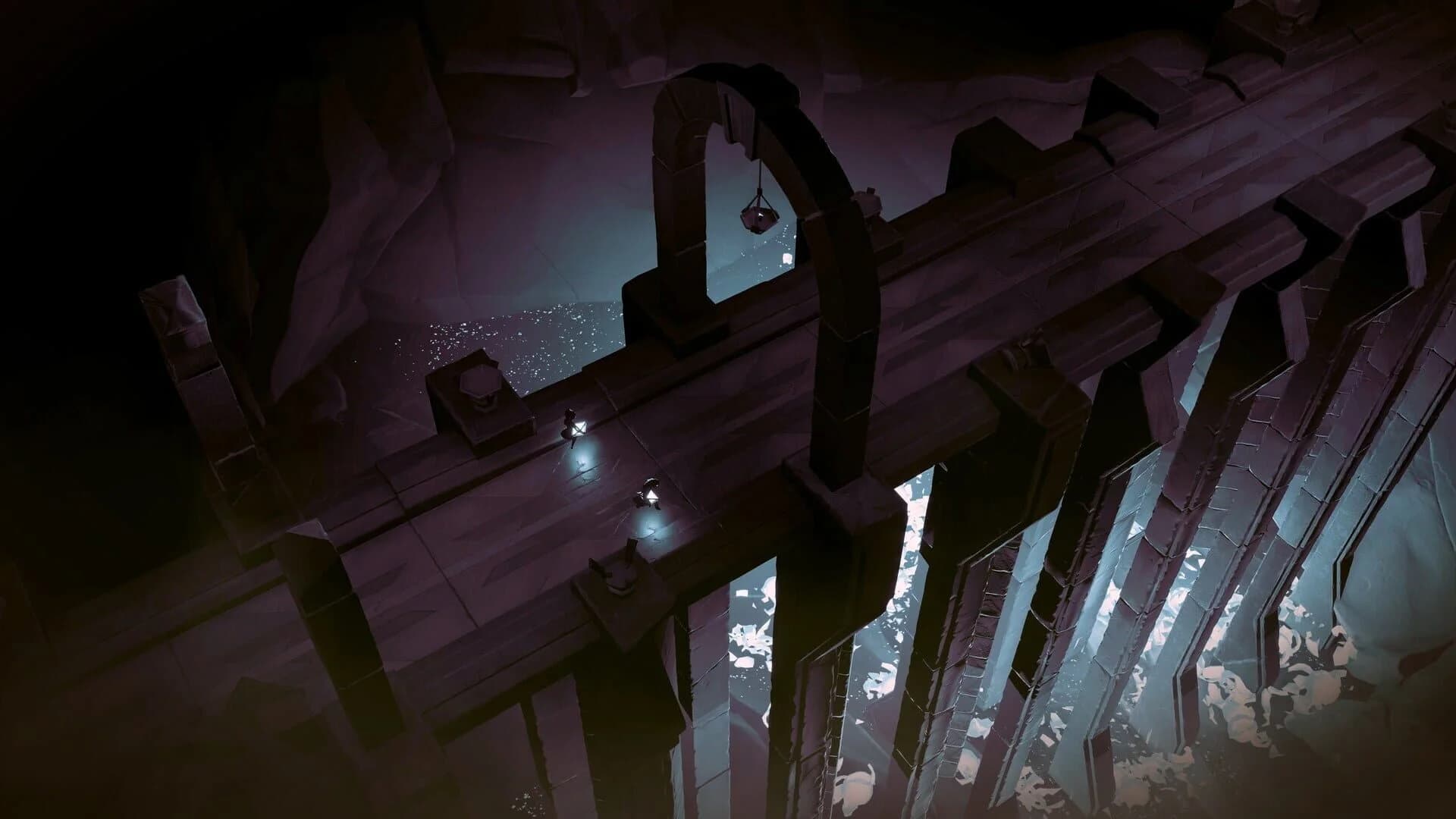 Morkredd screenshot 1