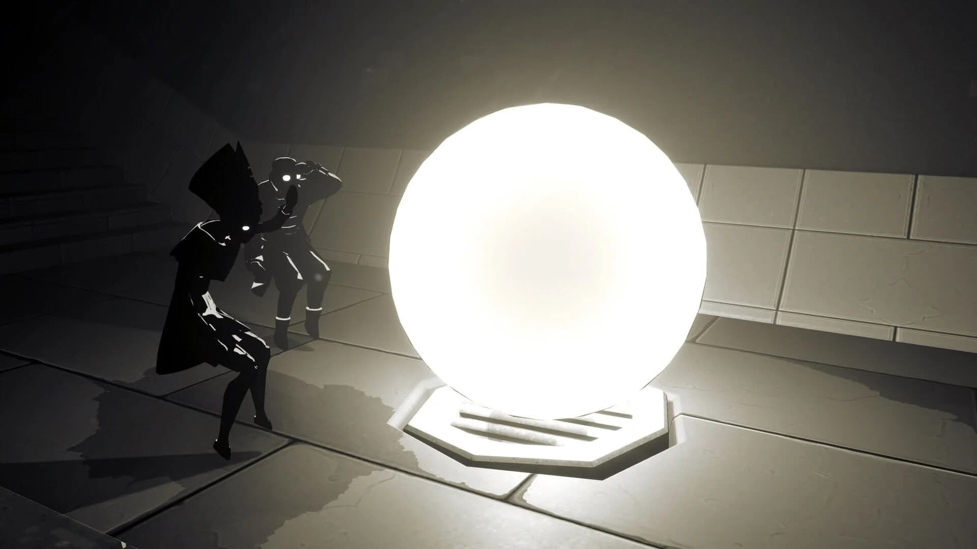 Morkredd screenshot 3