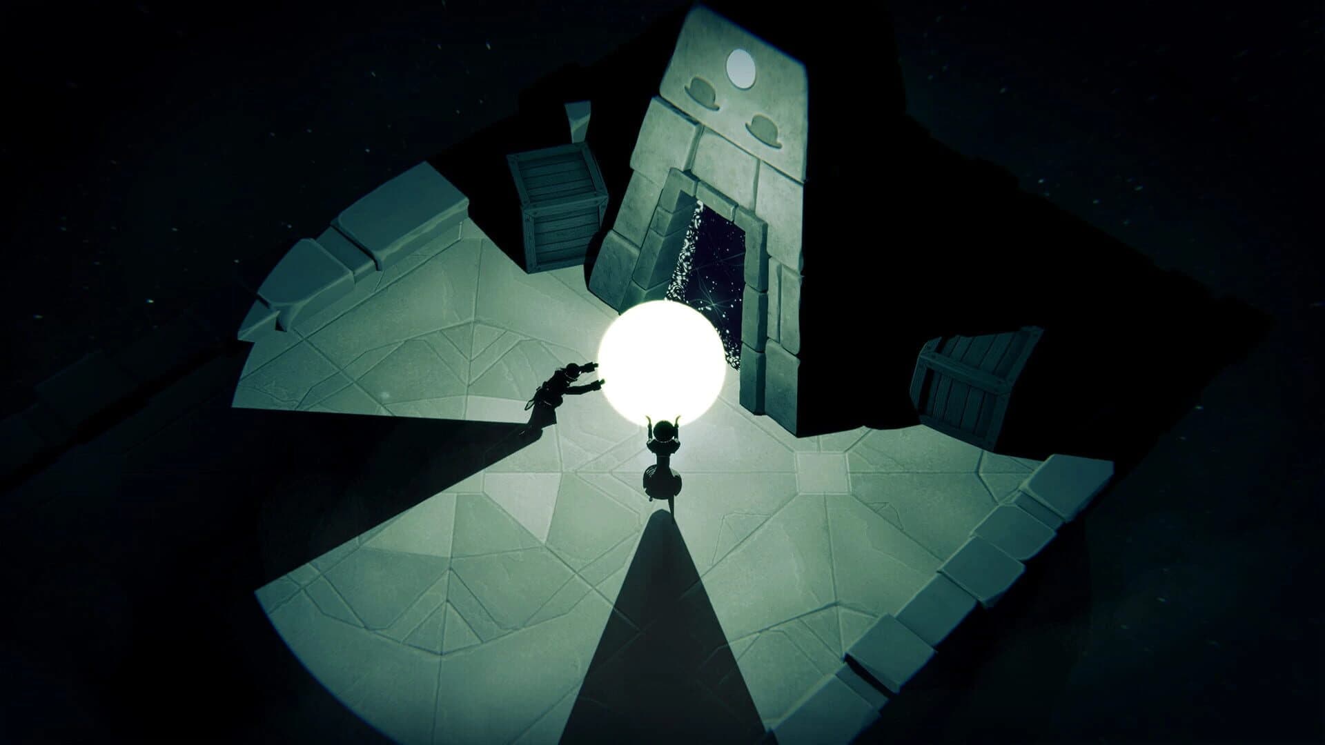 Morkredd: Ode screenshot 3