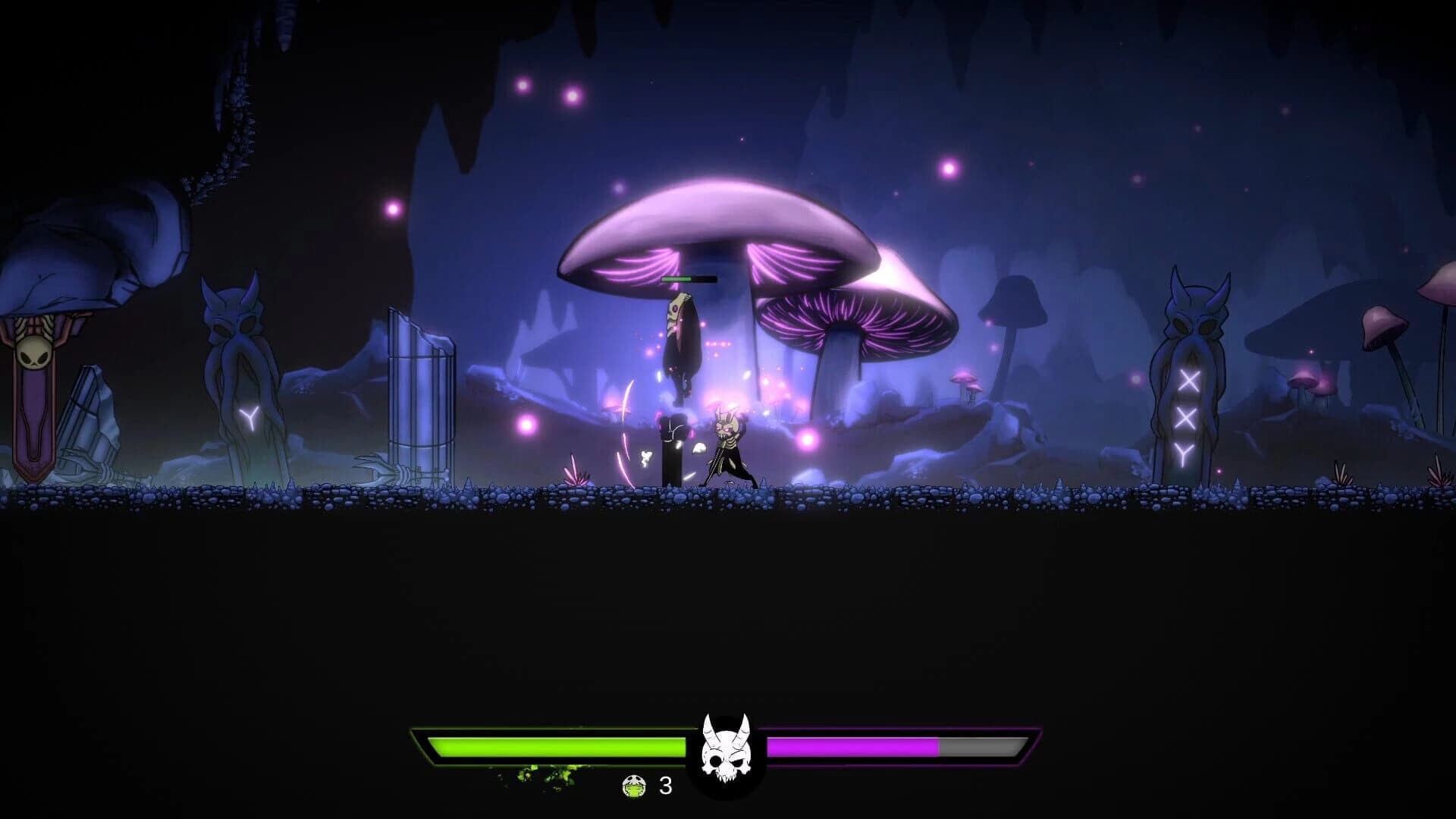 Morkull: Ragast's Rage screenshot 3