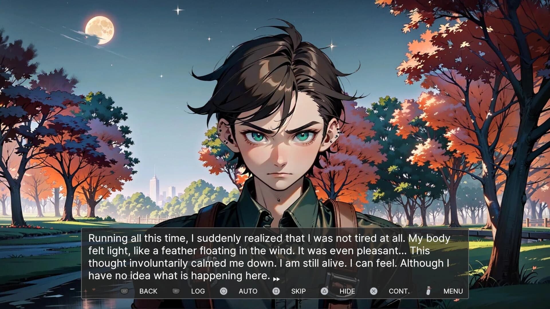Morning 333 screenshot 2