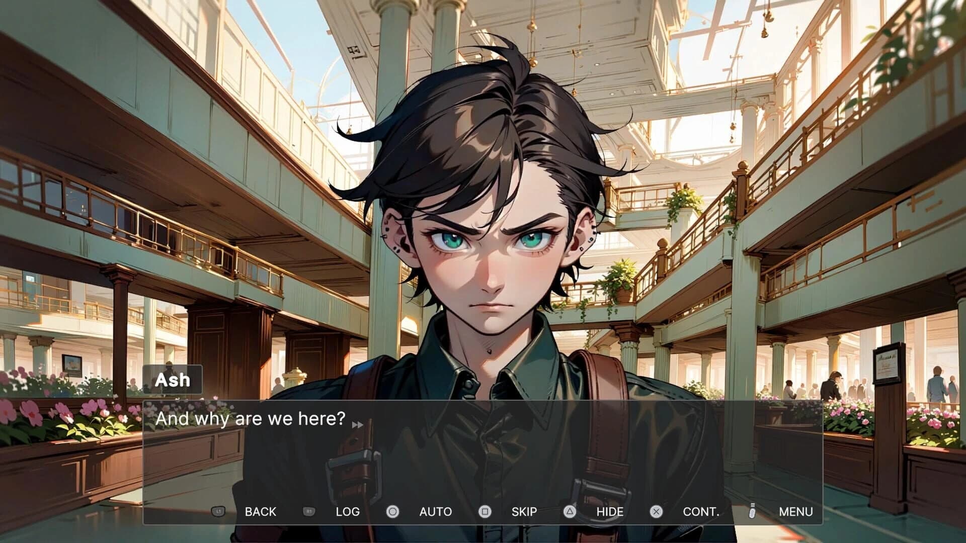 Morning 333 screenshot 5