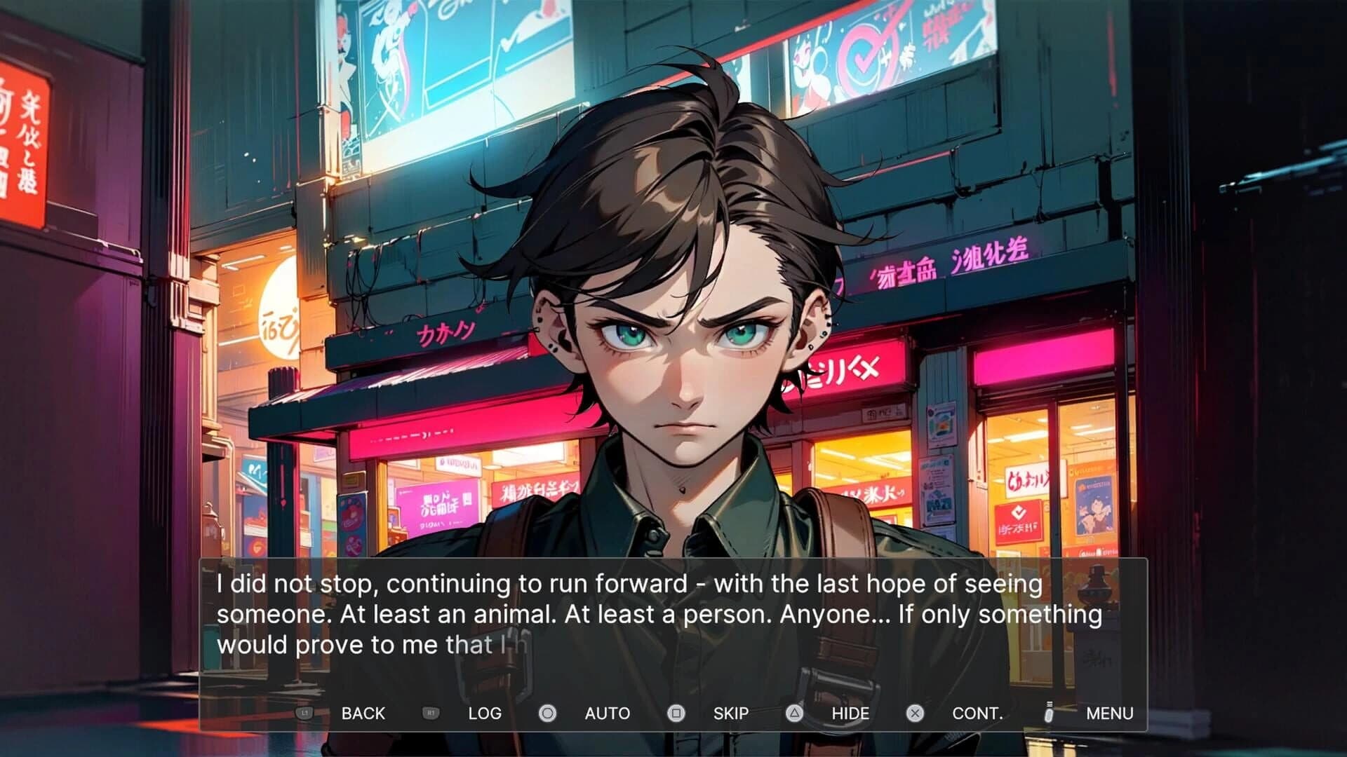 Morning 333 screenshot 4
