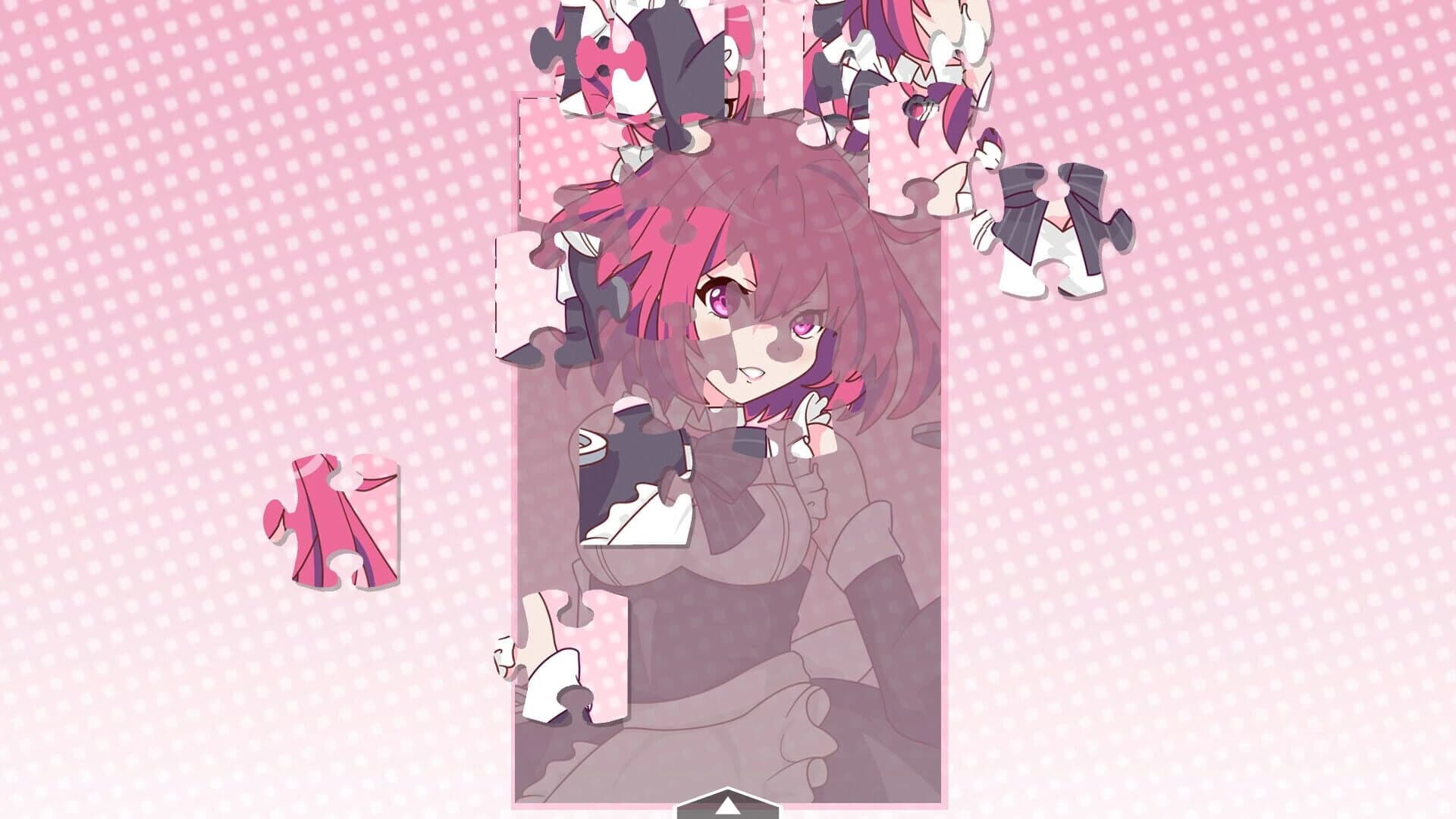 Morning Kiss screenshot 5