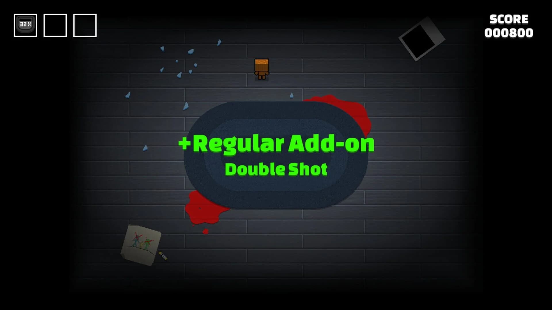 Morning Never Comes screenshot 1