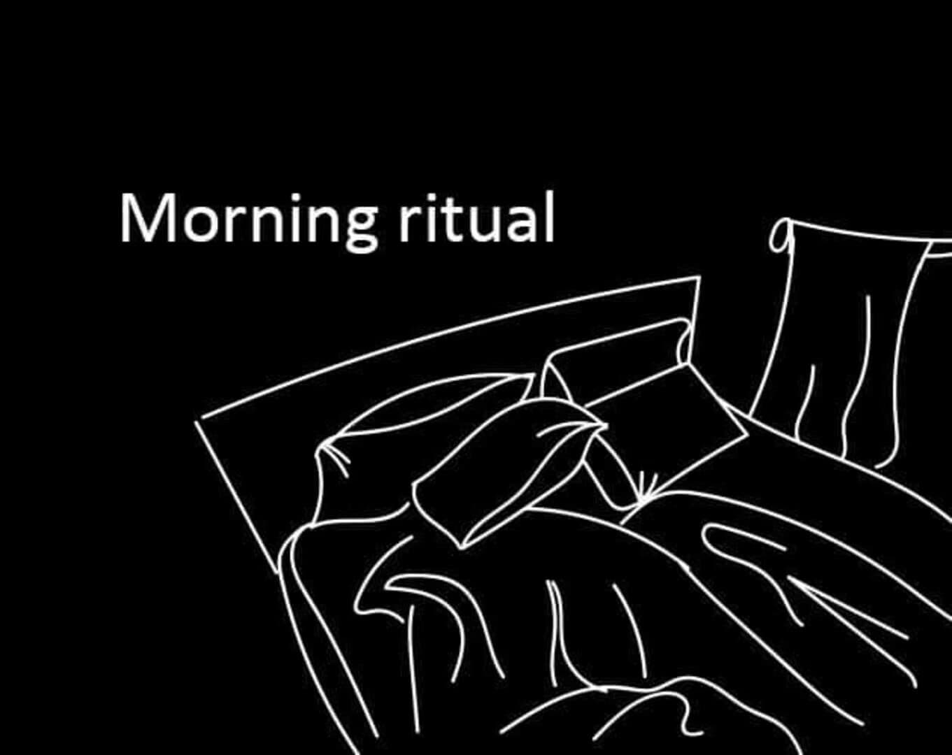 Morning Ritual screenshot 1