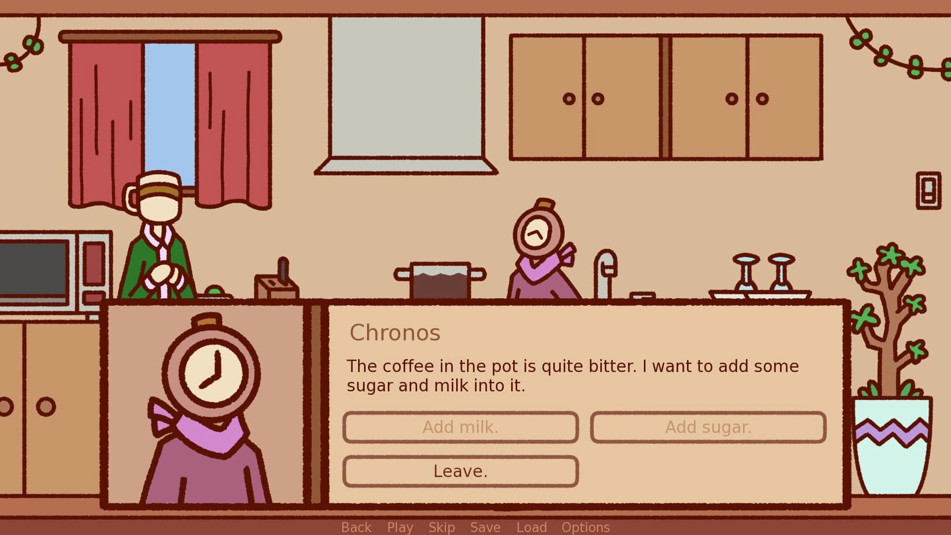 Mornings with Java screenshot 5