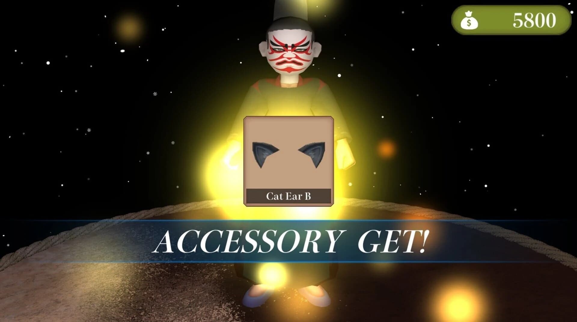 Morodashi Sumo screenshot 5