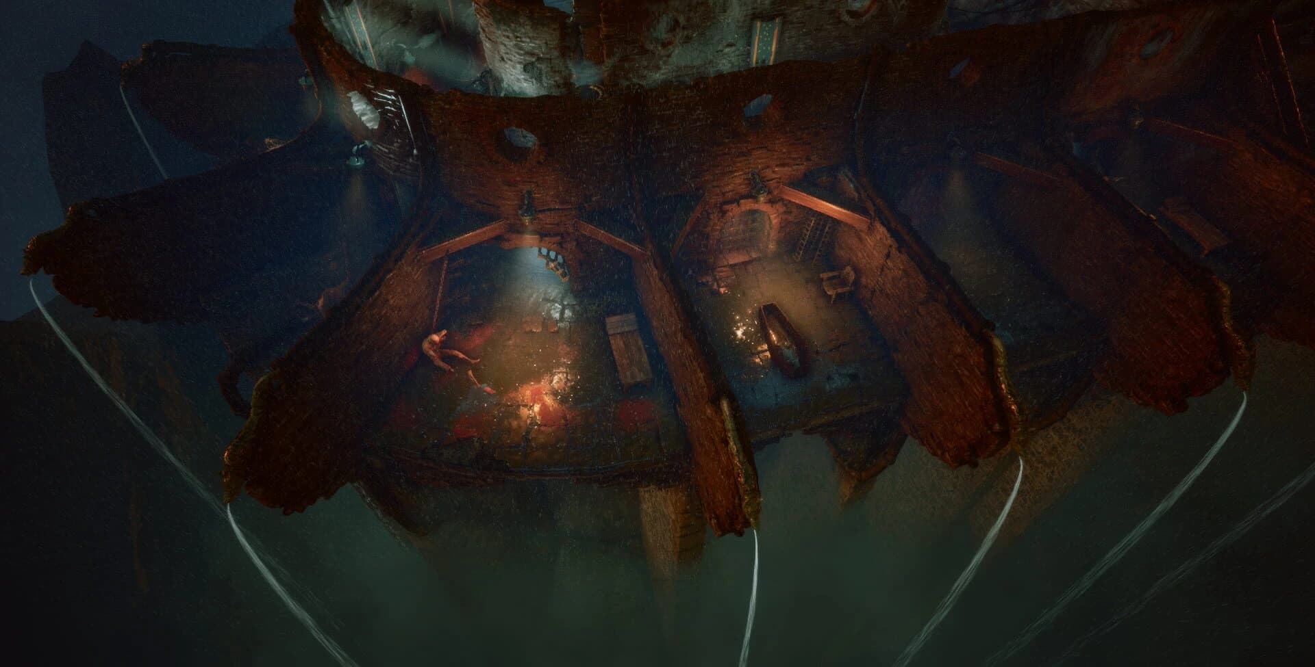 Moroi screenshot 1