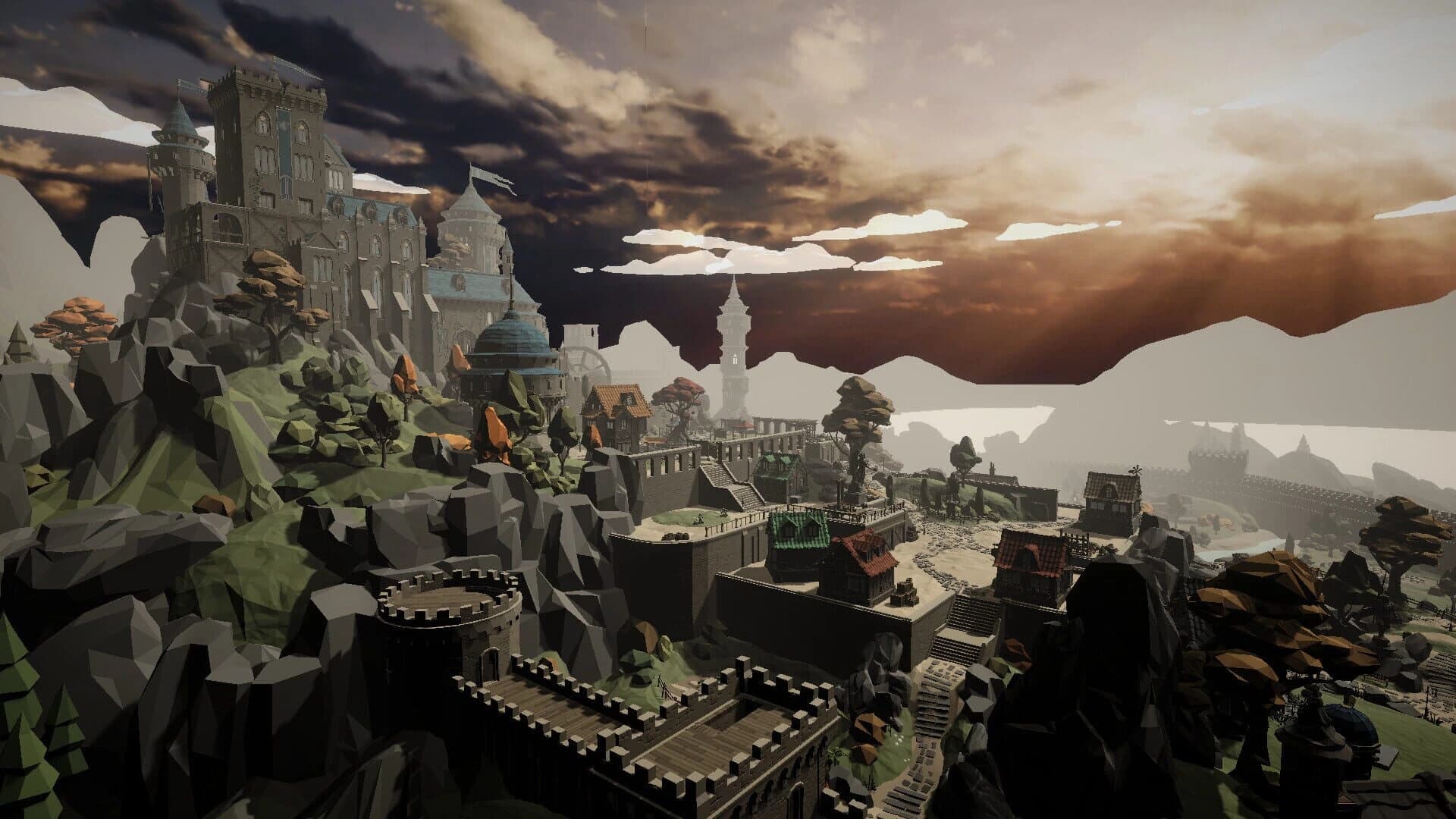 Morph! screenshot 1