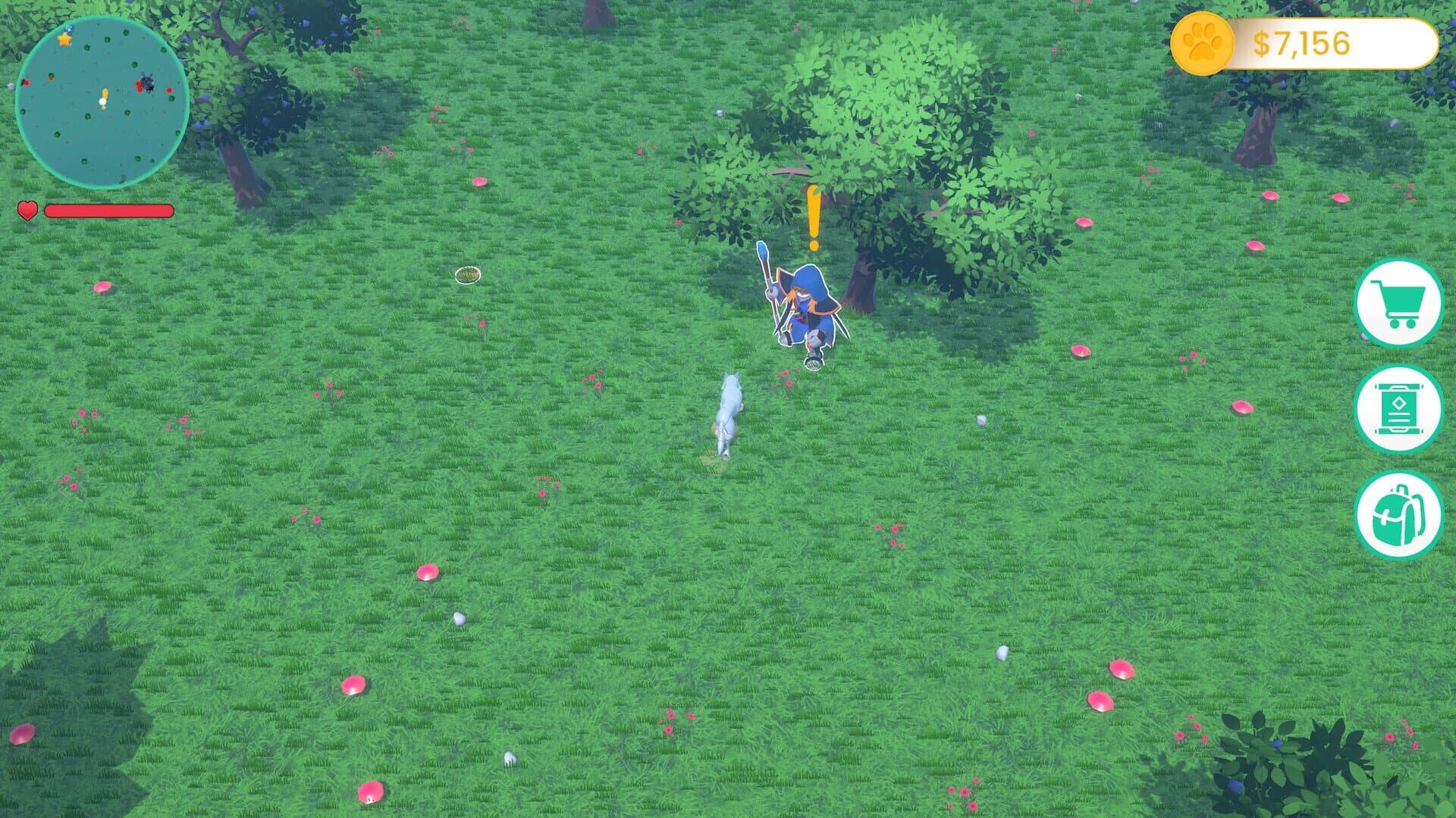Morph Animals screenshot 2