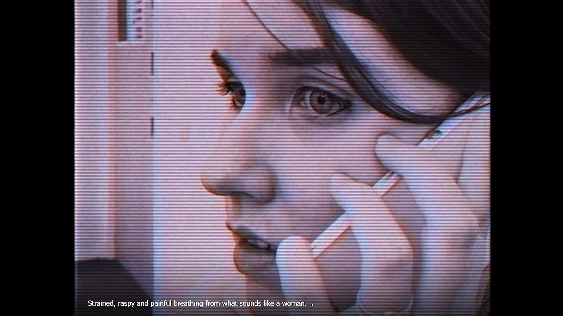 Morph Girl screenshot 1