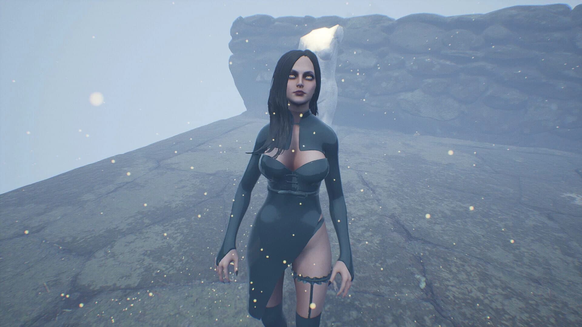Morph Space screenshot 1