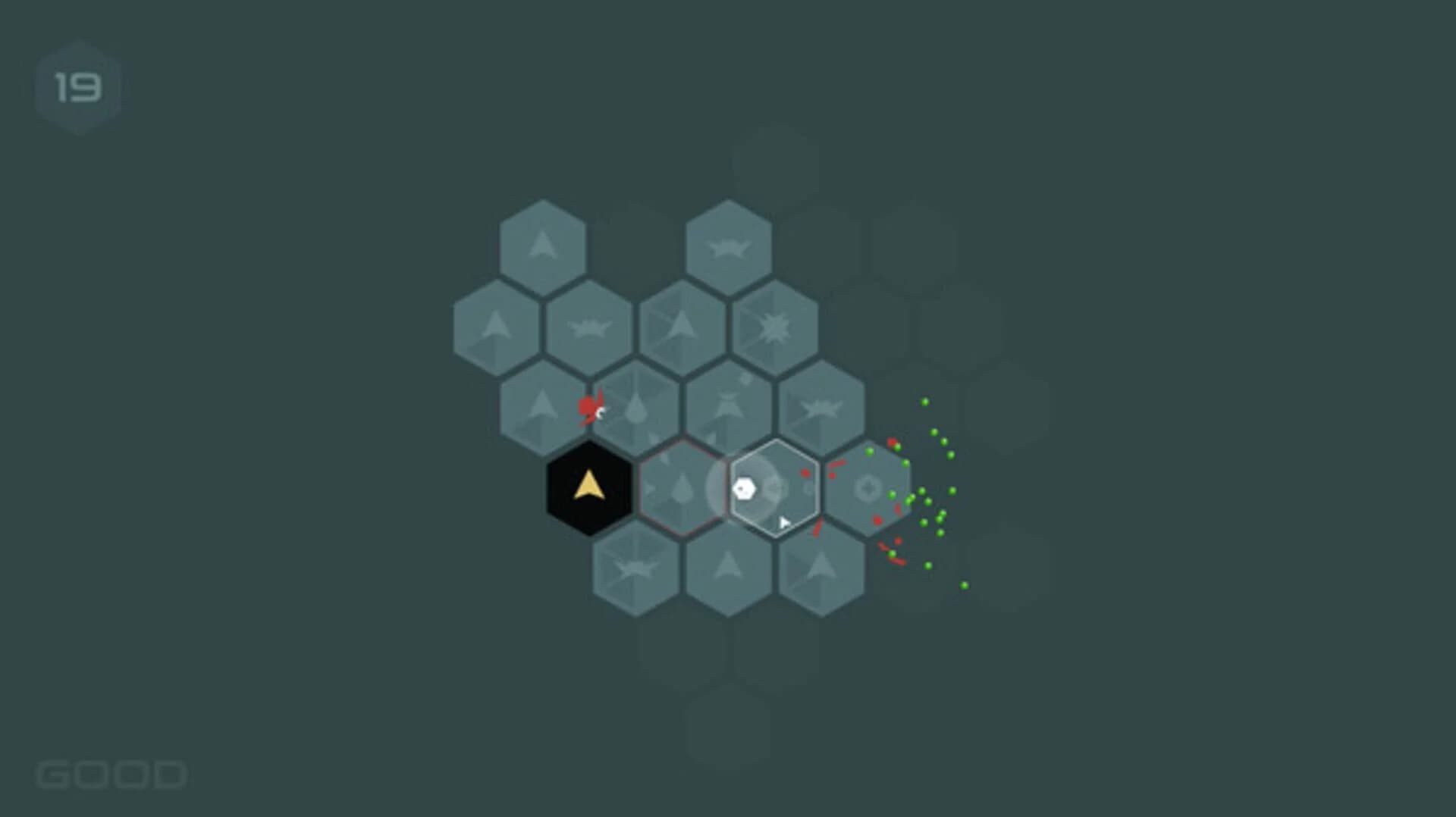 Morphblade screenshot 3