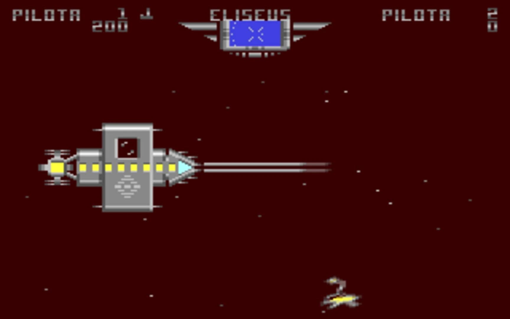 Morpheus screenshot 2