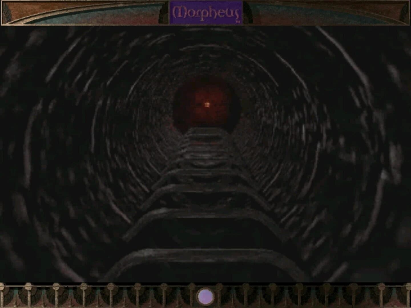 Morpheus screenshot 5
